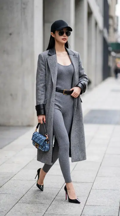 Grey Matter