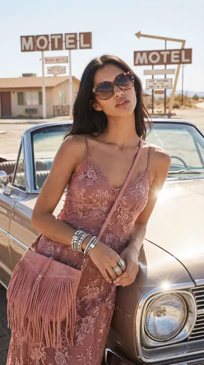 Desert Drifter