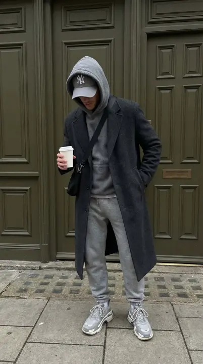 Grey Matter