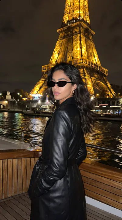 Paris After Dark