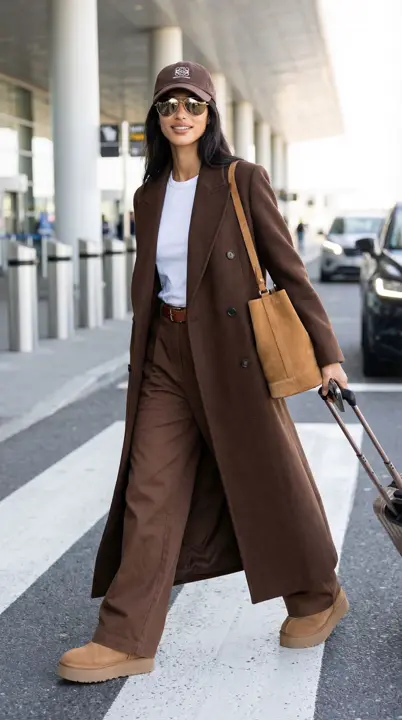 Terminal Brown 04152333