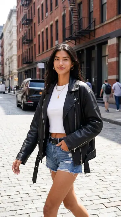 SoHo Moto