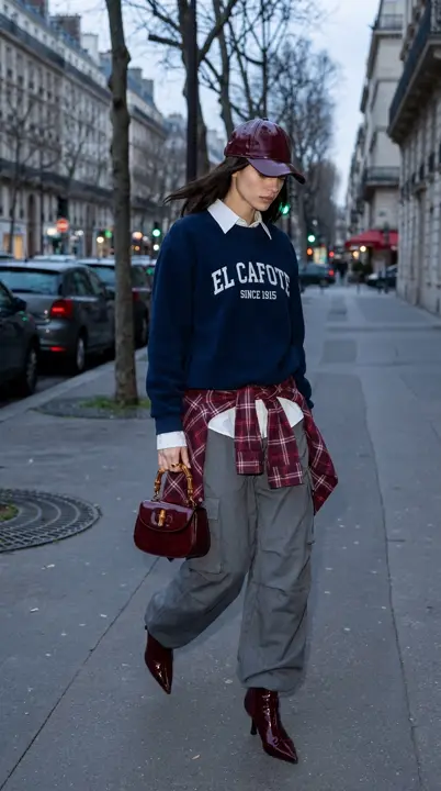 Grey Street Scholar
